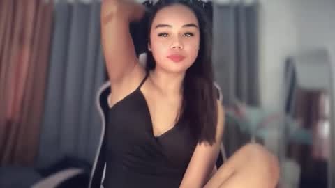 FRANCINE cum with me in pvt or pwrd online show from 03.14.26