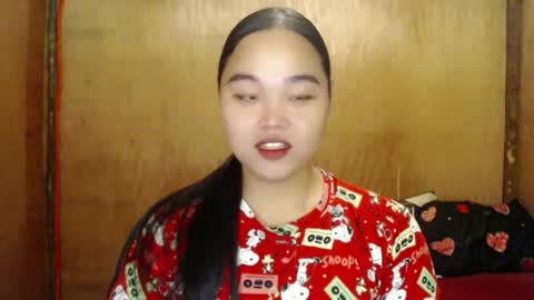 Lycah online show from 12.14.24