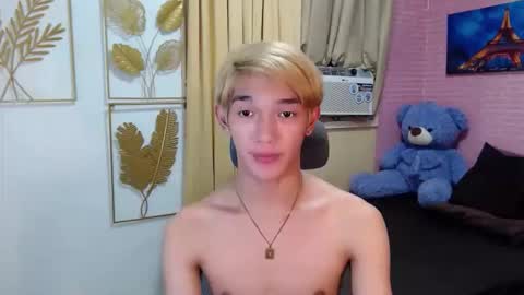 urasian_john20 online show from 04.21.26