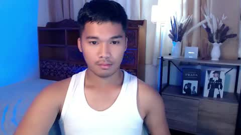 JAMES online show from 04.10.26