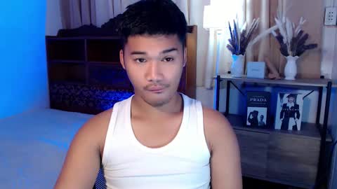 JAMES online show from 04.11.26