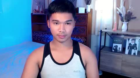 JAMES online show from 04.15.26