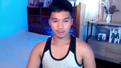 Snapshot of urasian_jpxx chatting on 04.16.26 JAMES online show from 04.16.26