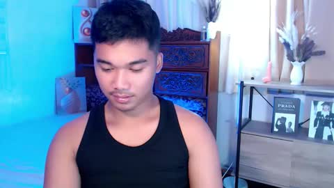 Snapshot of urasian_jpxx chatting on 04.26.26 JAMES online show from 04.26.26