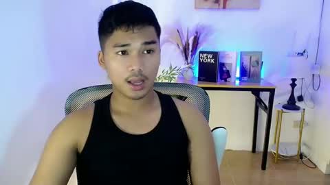 Snapshot of urasian_jpxx chatting on 04.27.26 JAMES online show from 04.27.26