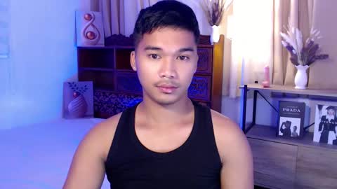 Snapshot of urasian_jpxx chatting on 04.27.26 JAMES online show from 04.27.26