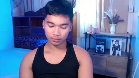 Snapshot of urasian_jpxx chatting on 05.05.26 JAMES online show from 05.05.26