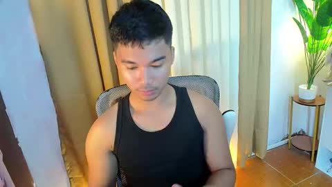 Snapshot of urasian_jpxx chatting on 05.13.26 JAMES online show from 05.13.26