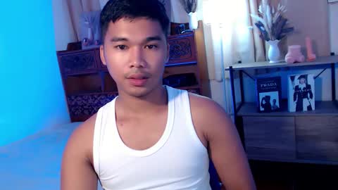 Snapshot of urasian_jpxx chatting on 05.20.26 JAMES online show from 05.20.26