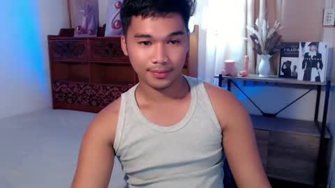 Snapshot of urasian_jpxx chatting on 05.25.26 JAMES online show from 05.25.26