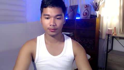 Snapshot of urasian_jpxx chatting on 05.27.26 JAMES online show from 05.27.26