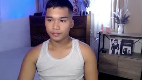 Snapshot of urasian_jpxx chatting on 05.30.26 JAMES online show from 05.30.26