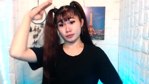 Shirley online show from 07.14.26