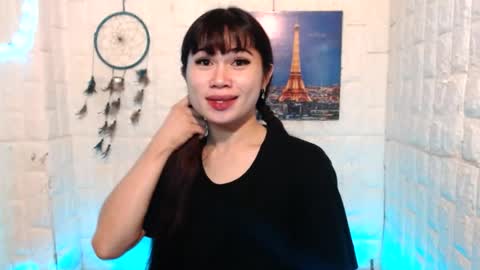 Shirley online show from 07.26.26