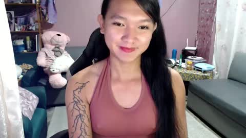 NEWRA  ALLISON online show from 03.03.25