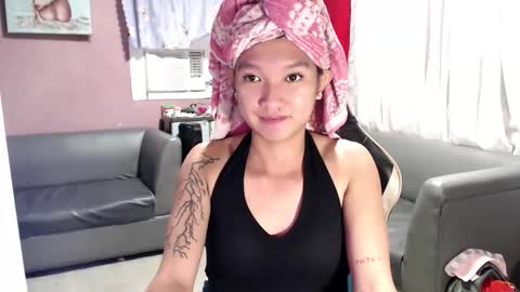 NEWRA  ALLISON online show from 09.18.25