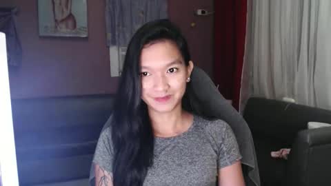 NEWRA  ALLISON online show from 10.21.25