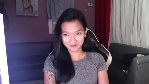 NEWRA  ALLISON online show from 10.24.25