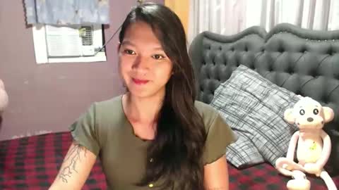 NEWRA  ALLISON online show from 03.18.26