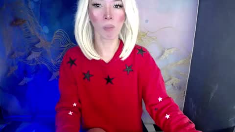 Snapshot of urasian_slut_yana chatting on 02.23.26 yana online show from 02.23.26