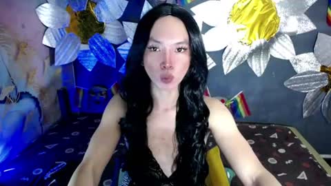 yana online show from 07.05.26