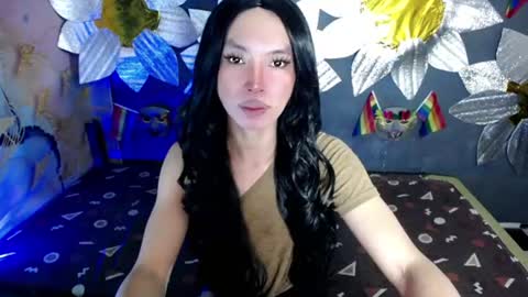 yana online show from 07.10.26