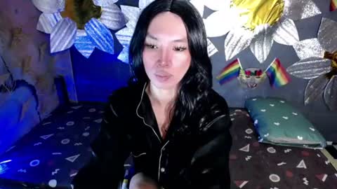 yana online show from 07.11.26