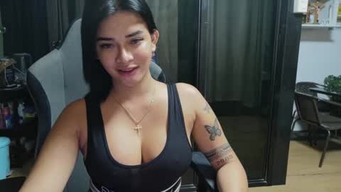 jess online show from 11.10.25