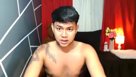 urasiankyler online show from 07.13.26