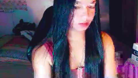 Elizabeth online show from 09.16.25