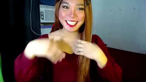 KENDRA online show from 01.30.25