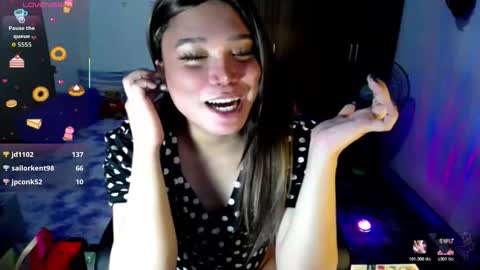 KENDRA online show from 02.03.26