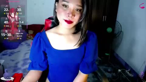 KENDRA online show from 07.11.26