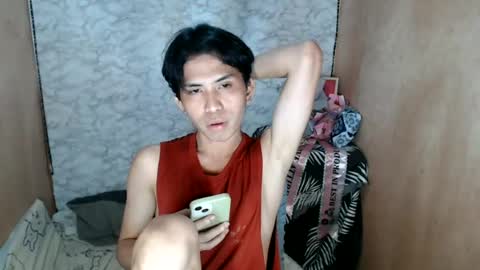 Snapshot of urasiantwinkx chatting on 06.19.26 urasiantwinkx online show from 06.19.26