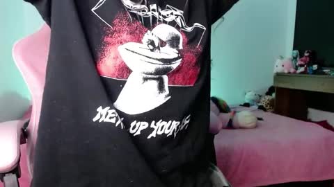 Danielle  online show from 12.17.24