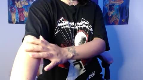 Danielle  online show from 01.04.25