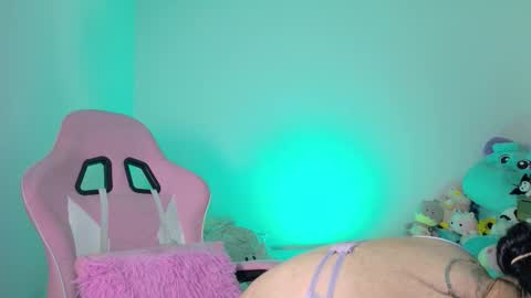 Snapshot of urbaby6irl chatting on 03.02.26 Danielle online show from 03.02.26