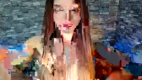 Snapshot of urbabyhot_gurl chatting on 01.26.25 QUEEN ANGEL online show from 01.26.25