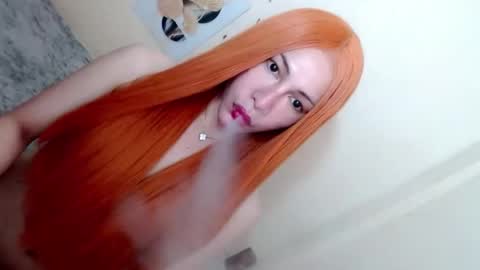 QUEEN ANGEL online show from 06.07.26