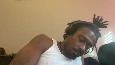 urbandick5 online show from 10.21.25