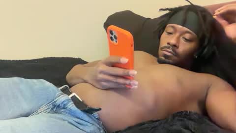 urbandick5 online show from 12.18.25