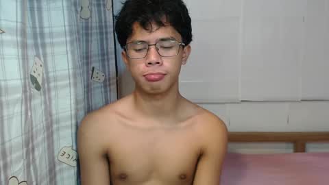 Snapshot of urbbyjosh chatting on 01.13.25 joshua online show from 01.13.25