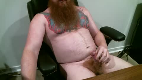 urbear1987 online show from 10.12.25