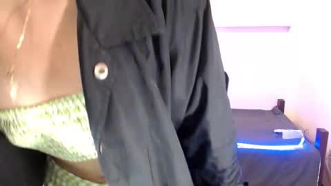 Miss alexa online show from 03.16.26