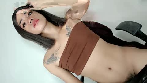 Haley Mhate online show from 02.05.25