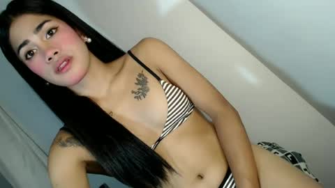 Haley Mhate online show from 07.06.26