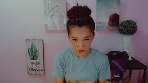 urblossom_princess online show from 06.03.26