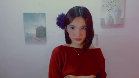 Snapshot of urblossom_princess chatting on 07.14.26 urblossom_princess online show from 07.14.26