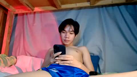 urboytoyheaven online show from 07.09.26