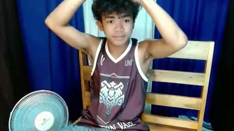 urboyvenz online show from 03.25.26